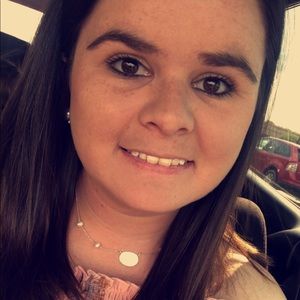 Meet your Posher, Bethany